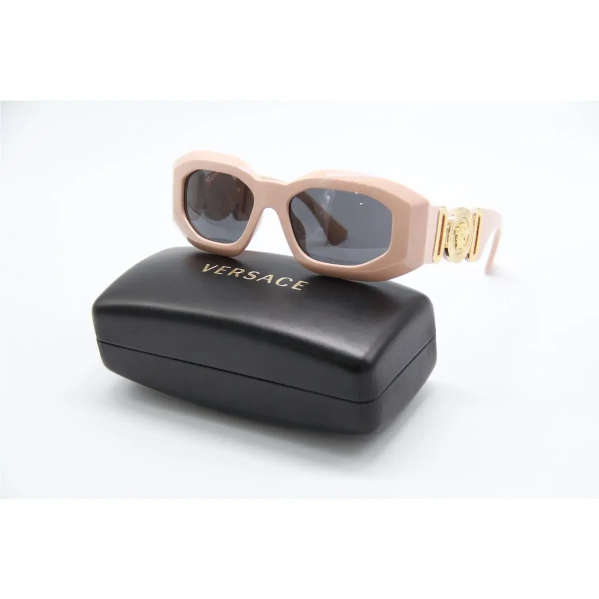 Versace VE4425U 5363/87 Medusa Sunglasses Mod 4425U 536387 Eyewear