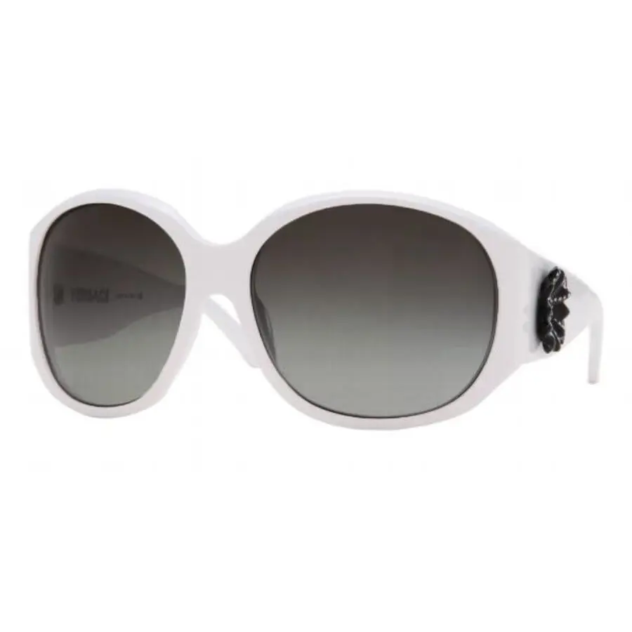 Versace Sunglasses Versace VE 4149B White VE4149B-314/11