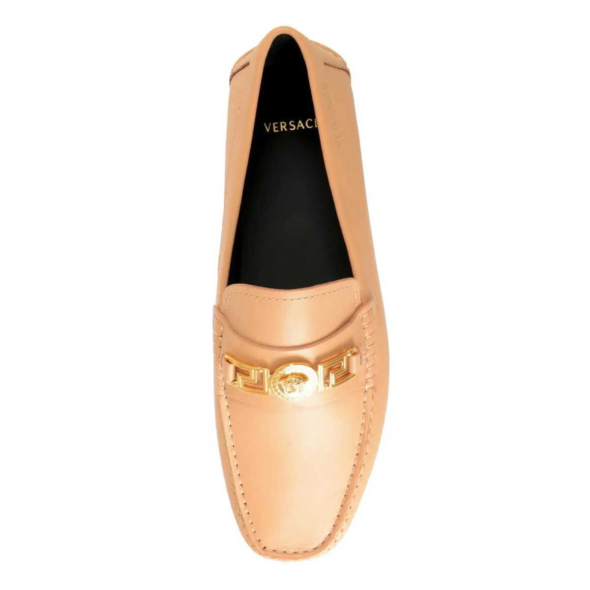 Versace shoes - Beige (UPC: 8056204197796) 5