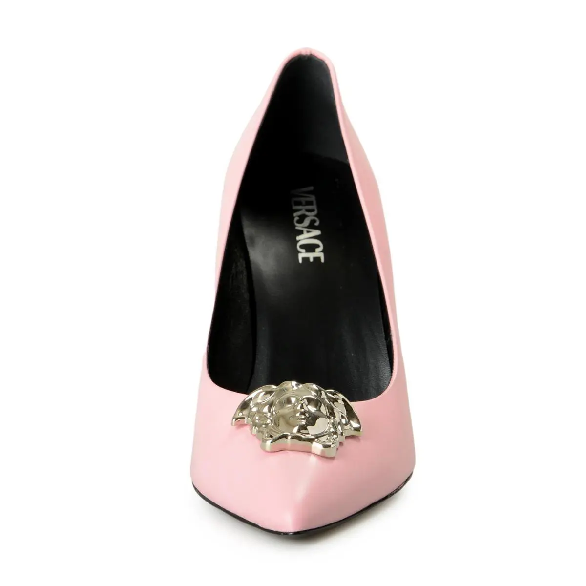 Versace shoes - Pink (UPC: 8053609735233) 3