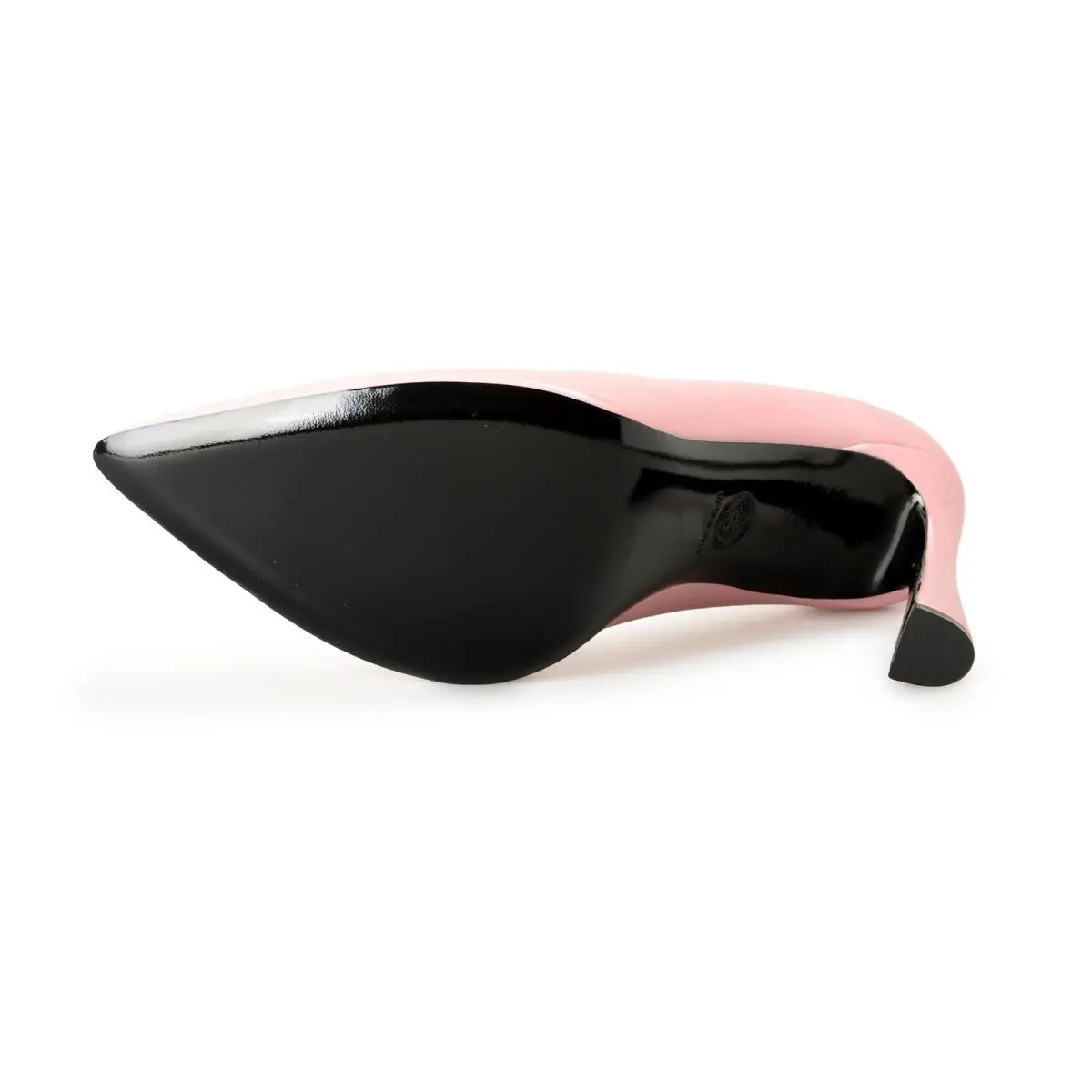 Versace shoes - Pink (UPC: 8053609735233) 4