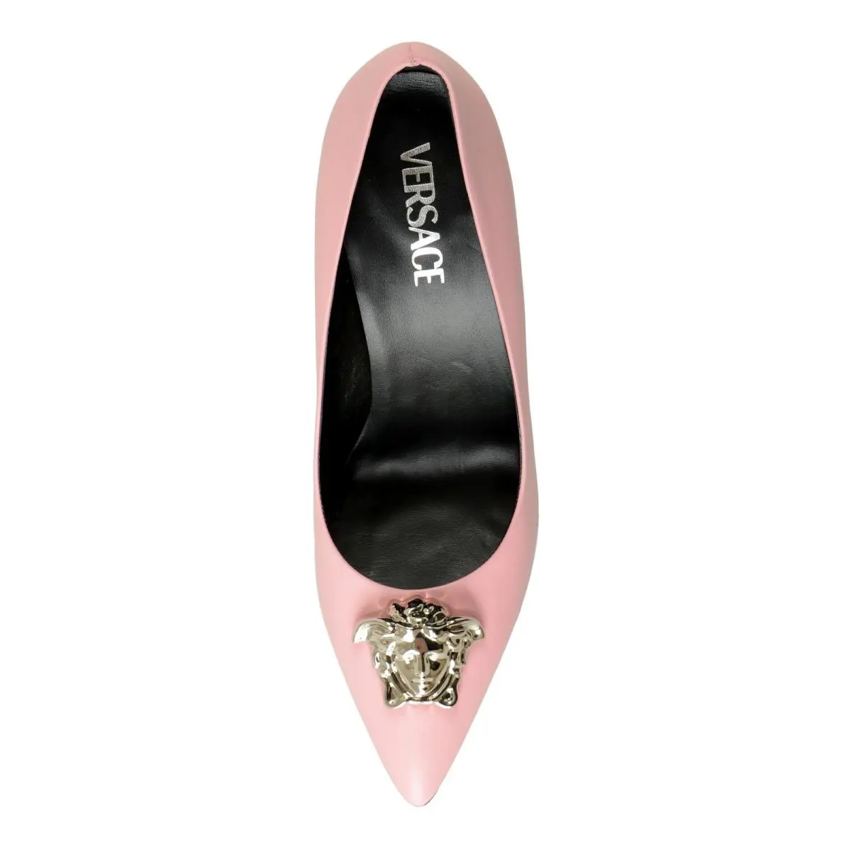 Versace shoes - Pink (UPC: 8053609735233) 5