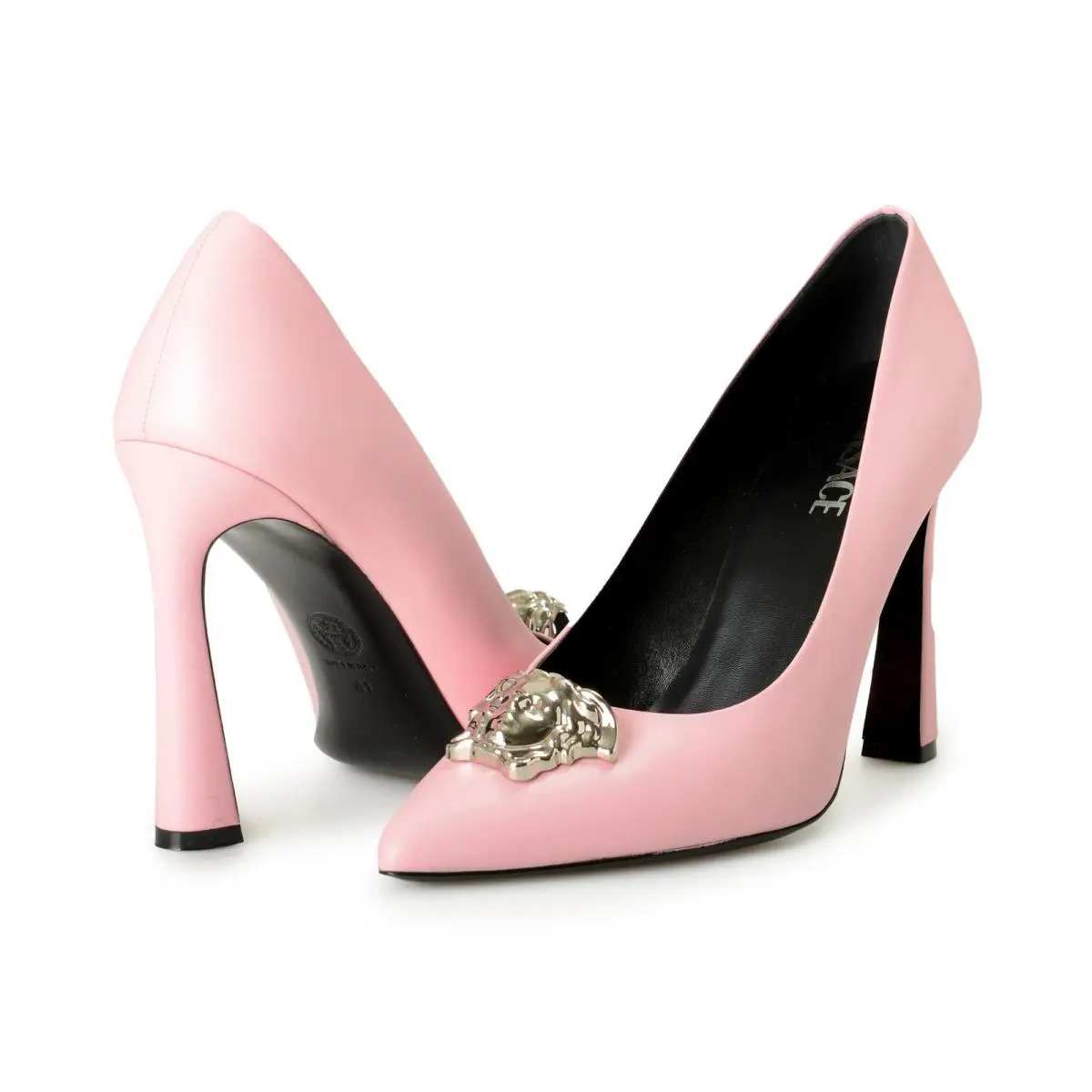 Versace shoes - Pink (UPC: 8053609735233) 6