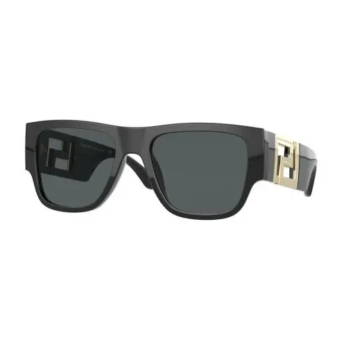 Versace Sunglasses VE4403 GB1/87 Black/grey Lens