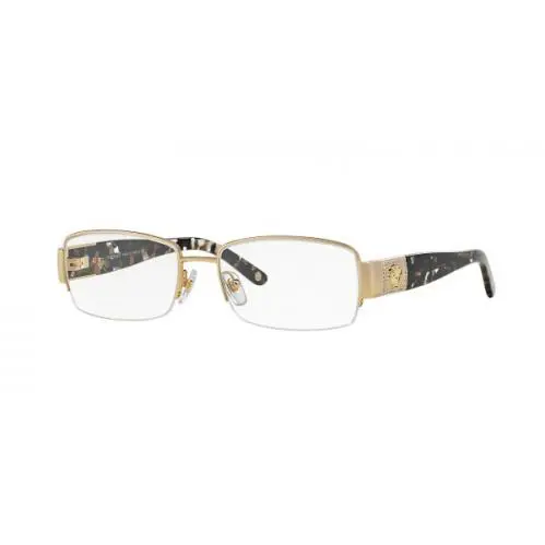 Versace VE1175B Gold 53MM