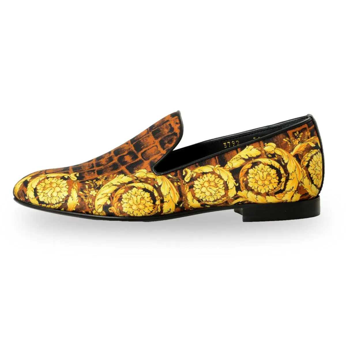 Versace shoes - Multi-Color (UPC: 8056204643088) 0