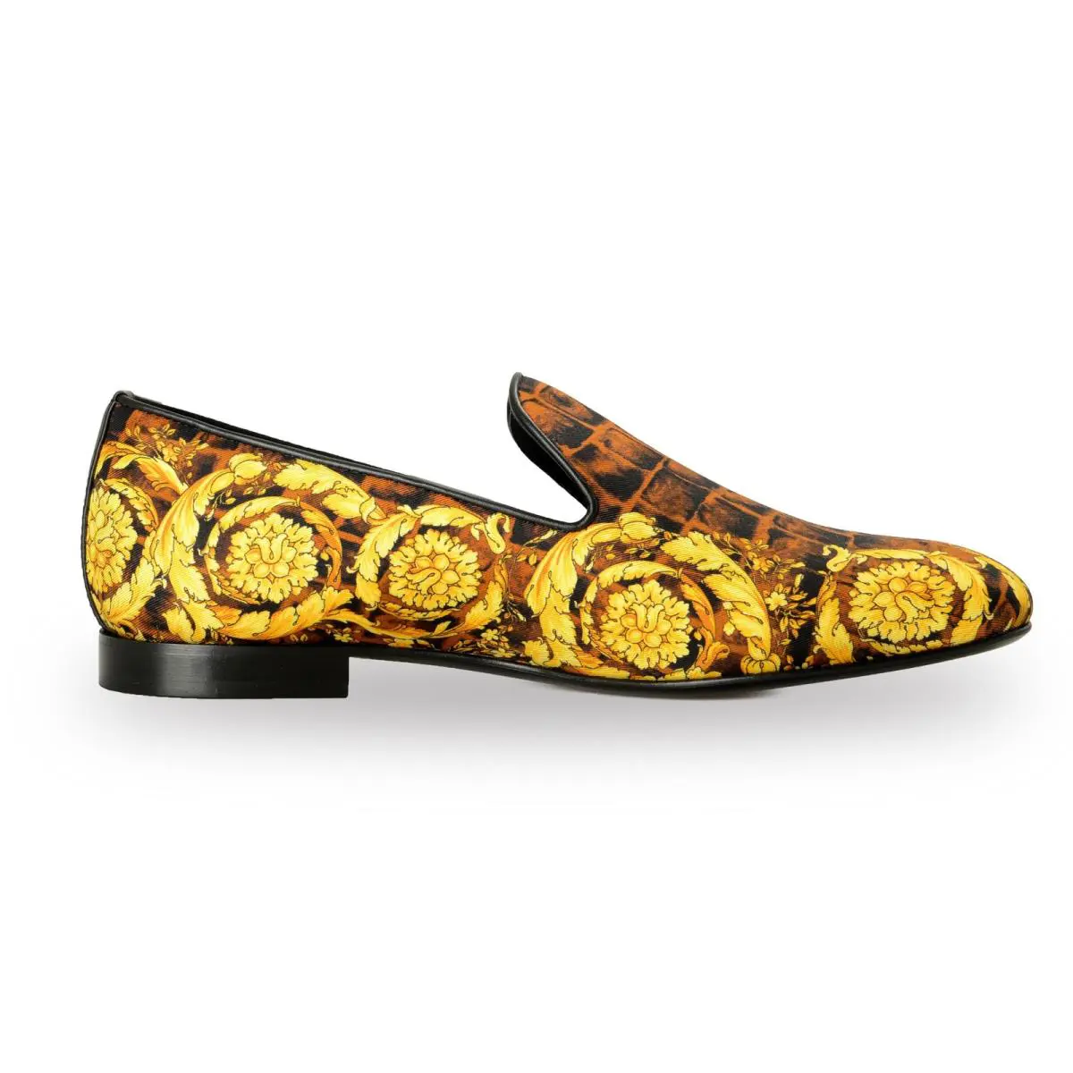 Versace shoes - Multi-Color (UPC: 8056204643088) 2