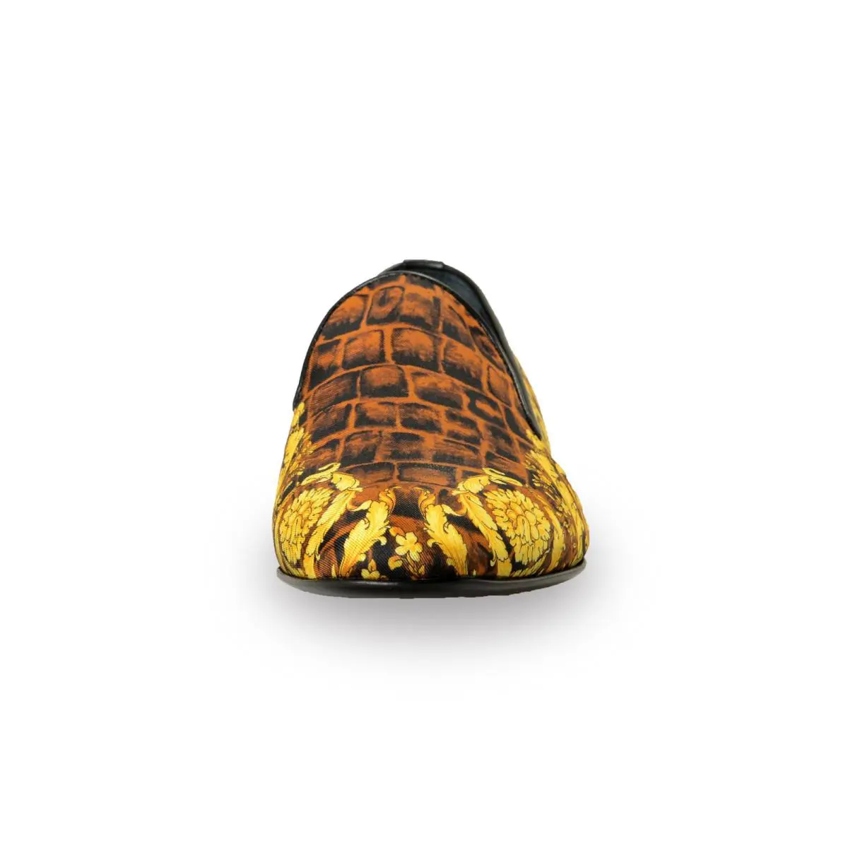 Versace shoes - Multi-Color (UPC: 8056204643088) 3