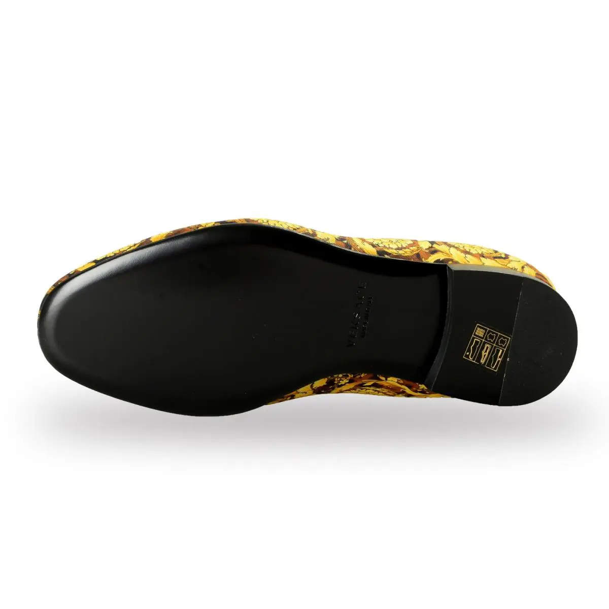 Versace shoes - Multi-Color (UPC: 8056204643088) 4
