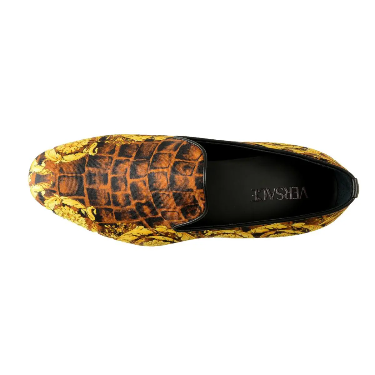 Versace shoes - Multi-Color (UPC: 8056204643088) 5