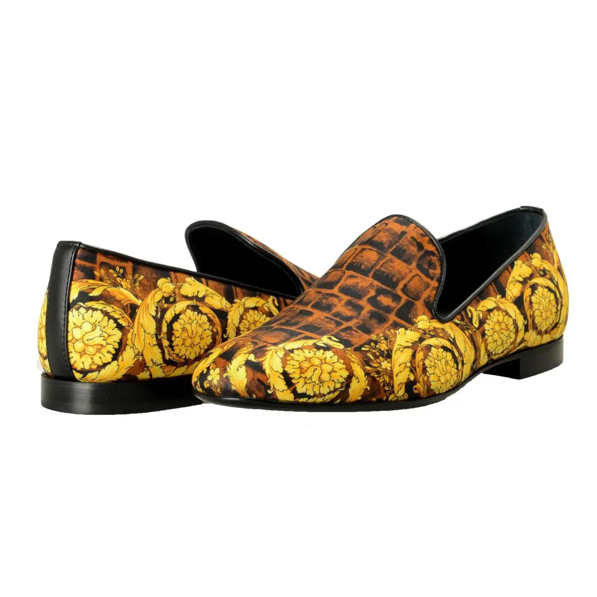 Versace shoes - Multi-Color (UPC: 8056204643088) 6