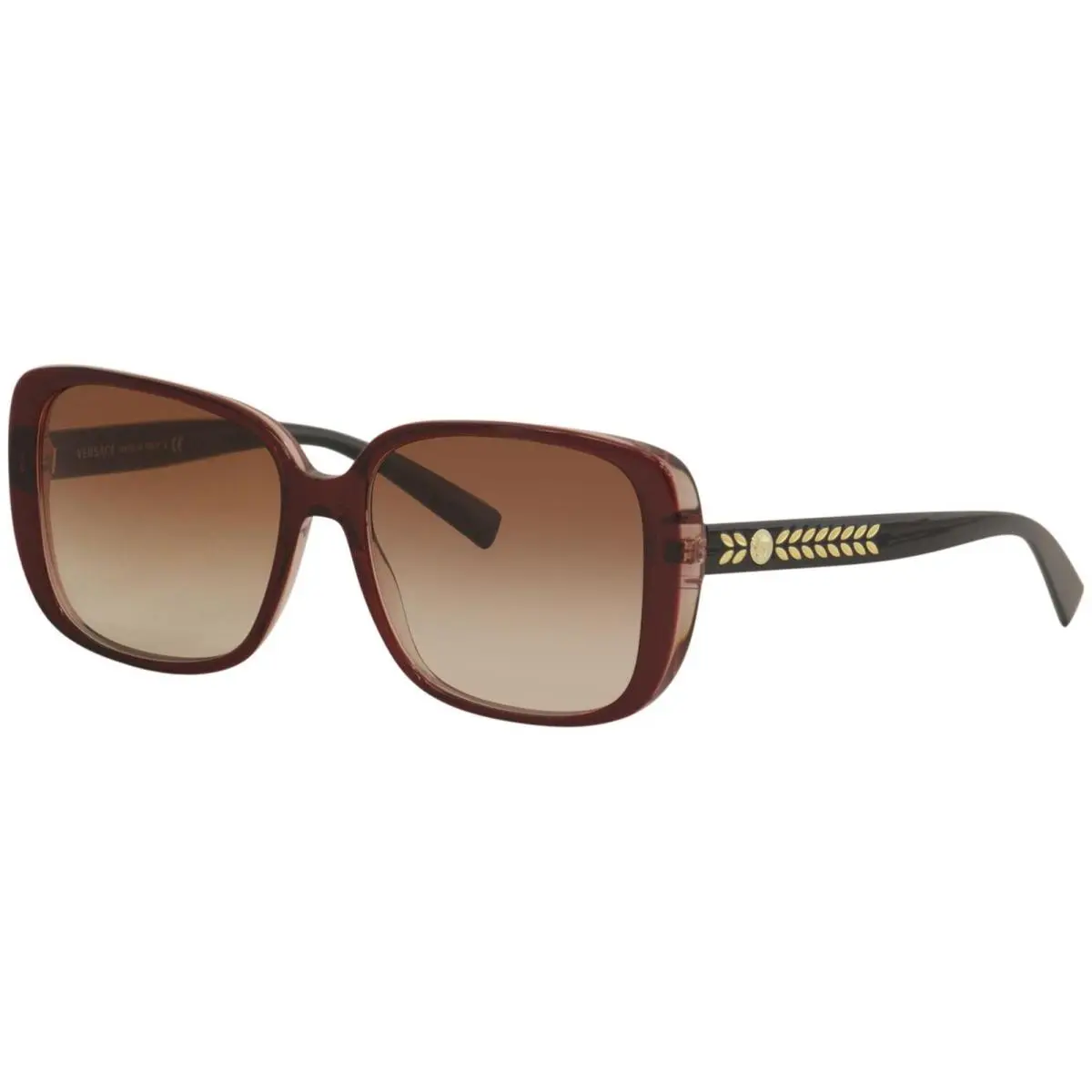 Women`s Versace Gray Gradient Lens Replacements VE4357 56mm