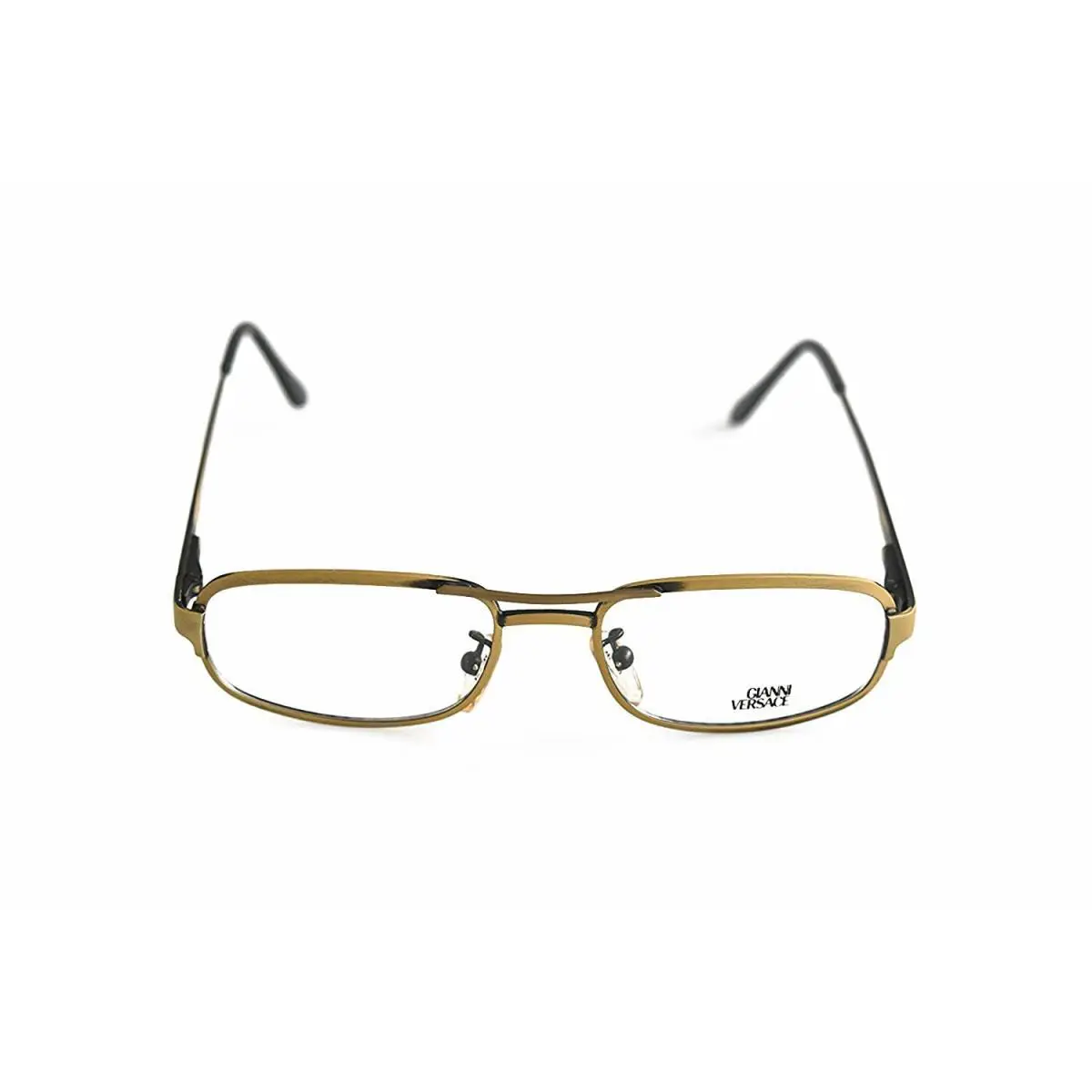 Gianni Versace Eyeglasses Mod. G97 Col. 944 51-19-139 Made in Italy