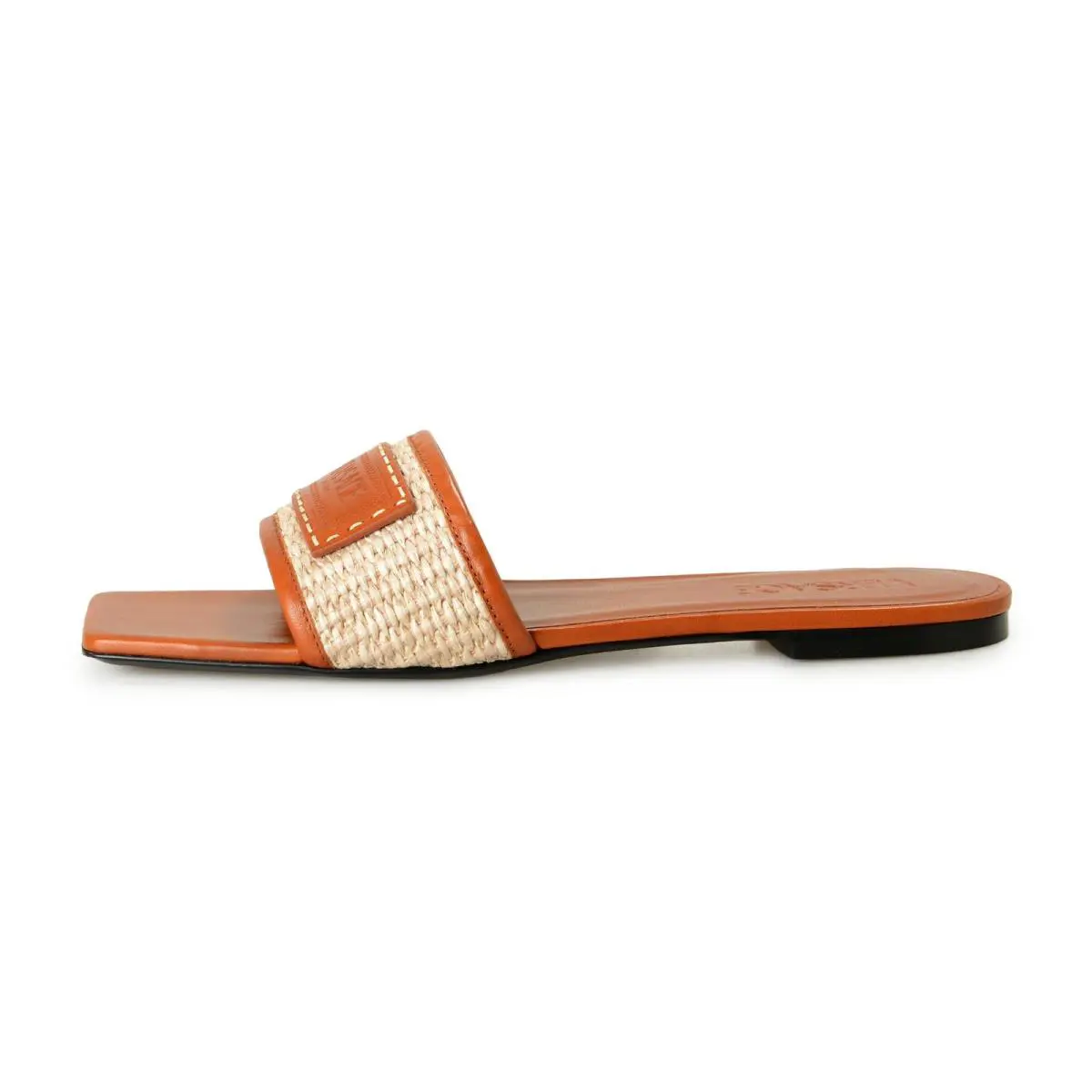 Versace shoes - Brown/Beige (UPC: 8053609396656) 0