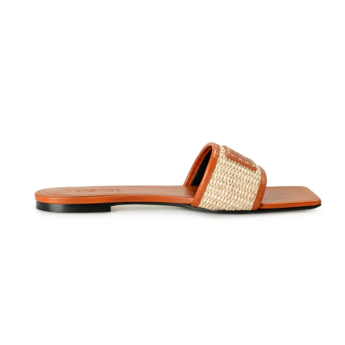 Versace shoes - Brown/Beige (UPC: 8053609396656) 2