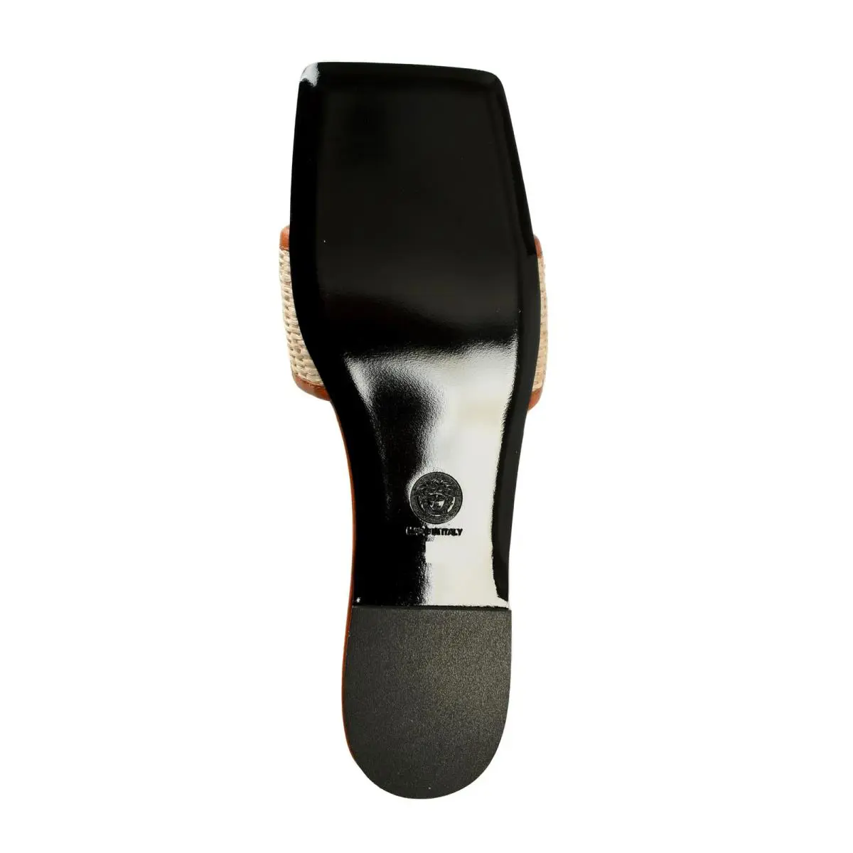 Versace shoes - Brown/Beige (UPC: 8053609396656) 4