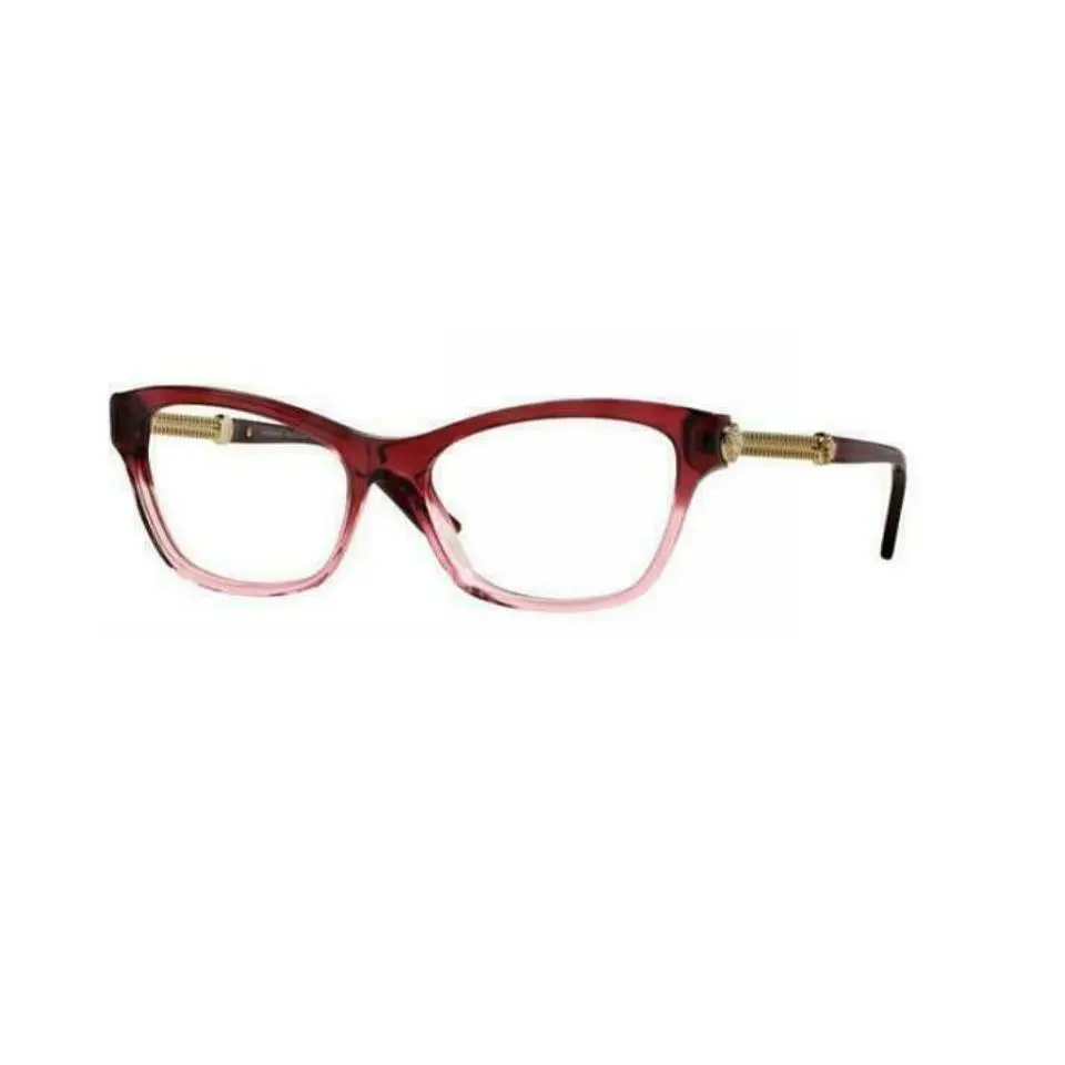 Versace Eyeglasses 0ve 3214 5151 D