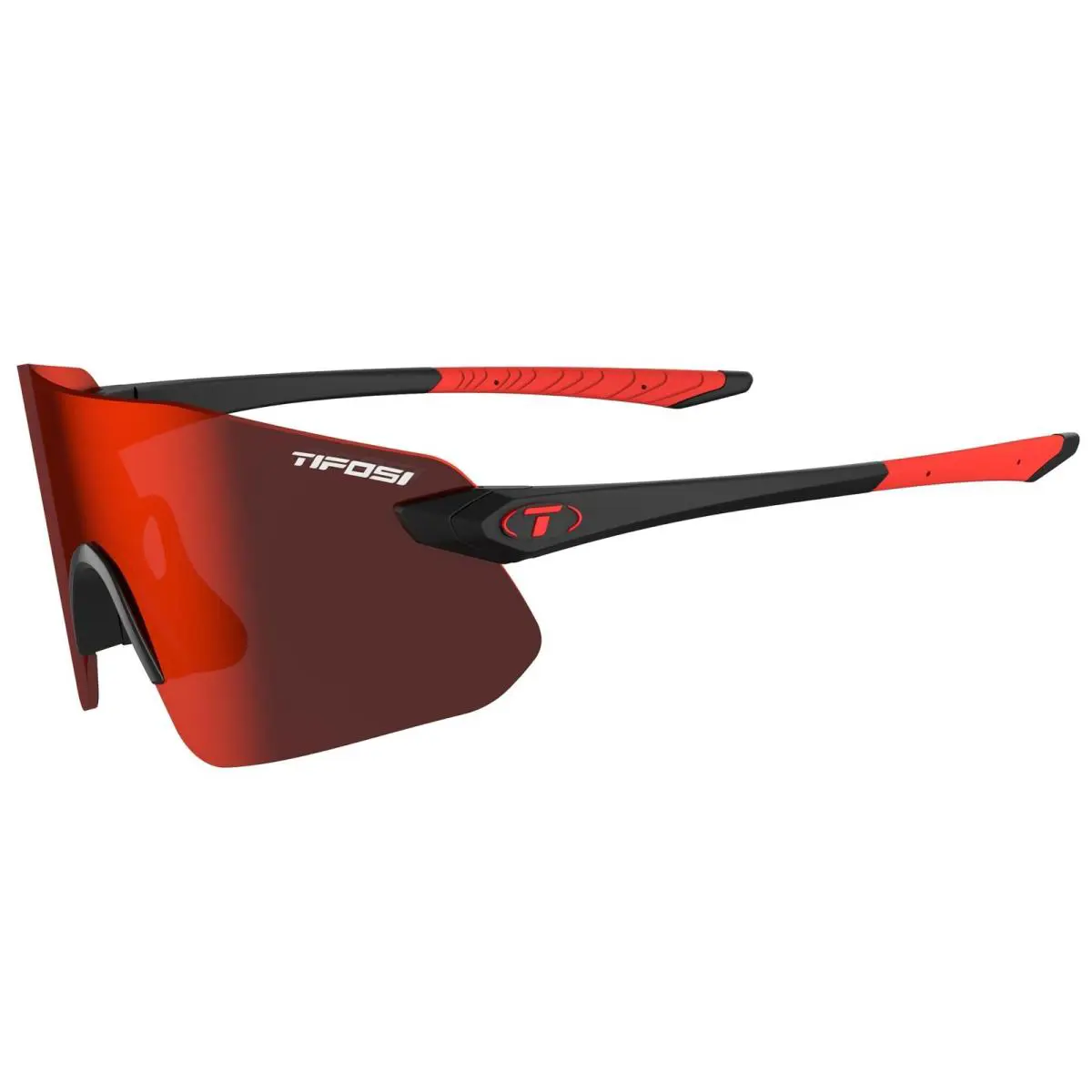 Vogel SL Sport Sunglasses Men Women - Ideal For Baseball Cycling Cricket by Tifosi