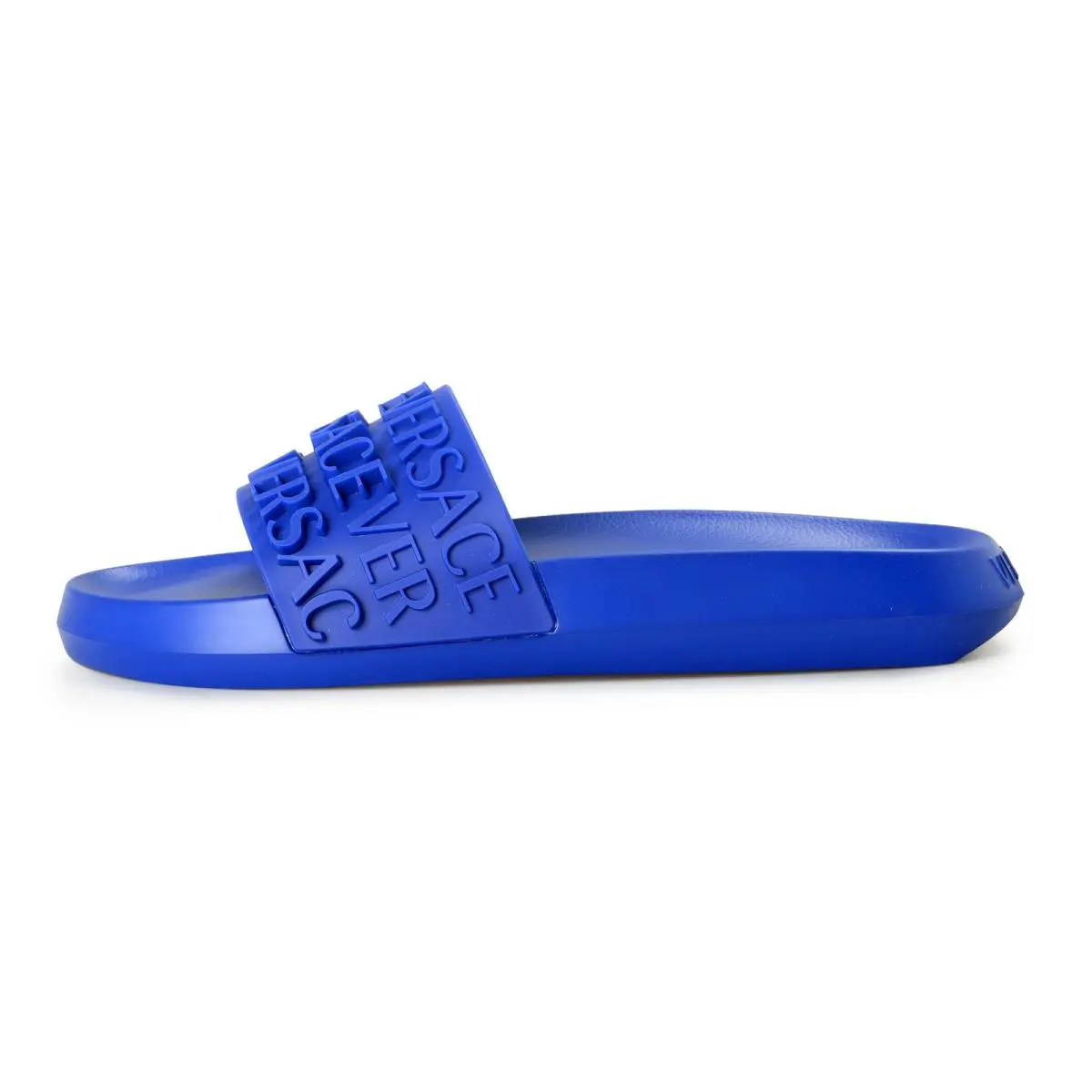Versace shoes - Cobalt Blue 0