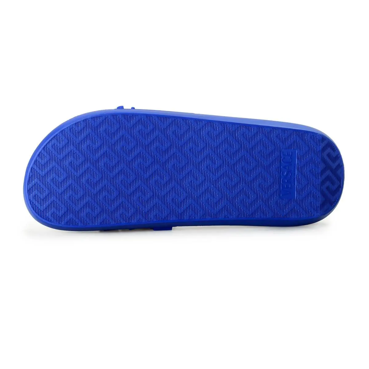Versace shoes - Cobalt Blue 4