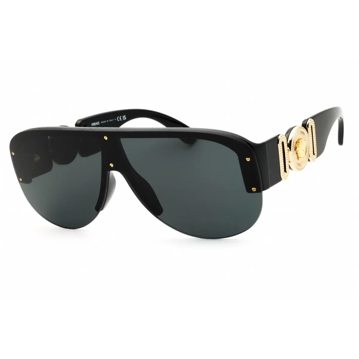 0VE4391-GB1/87 Sunglasses 148mm by Versace