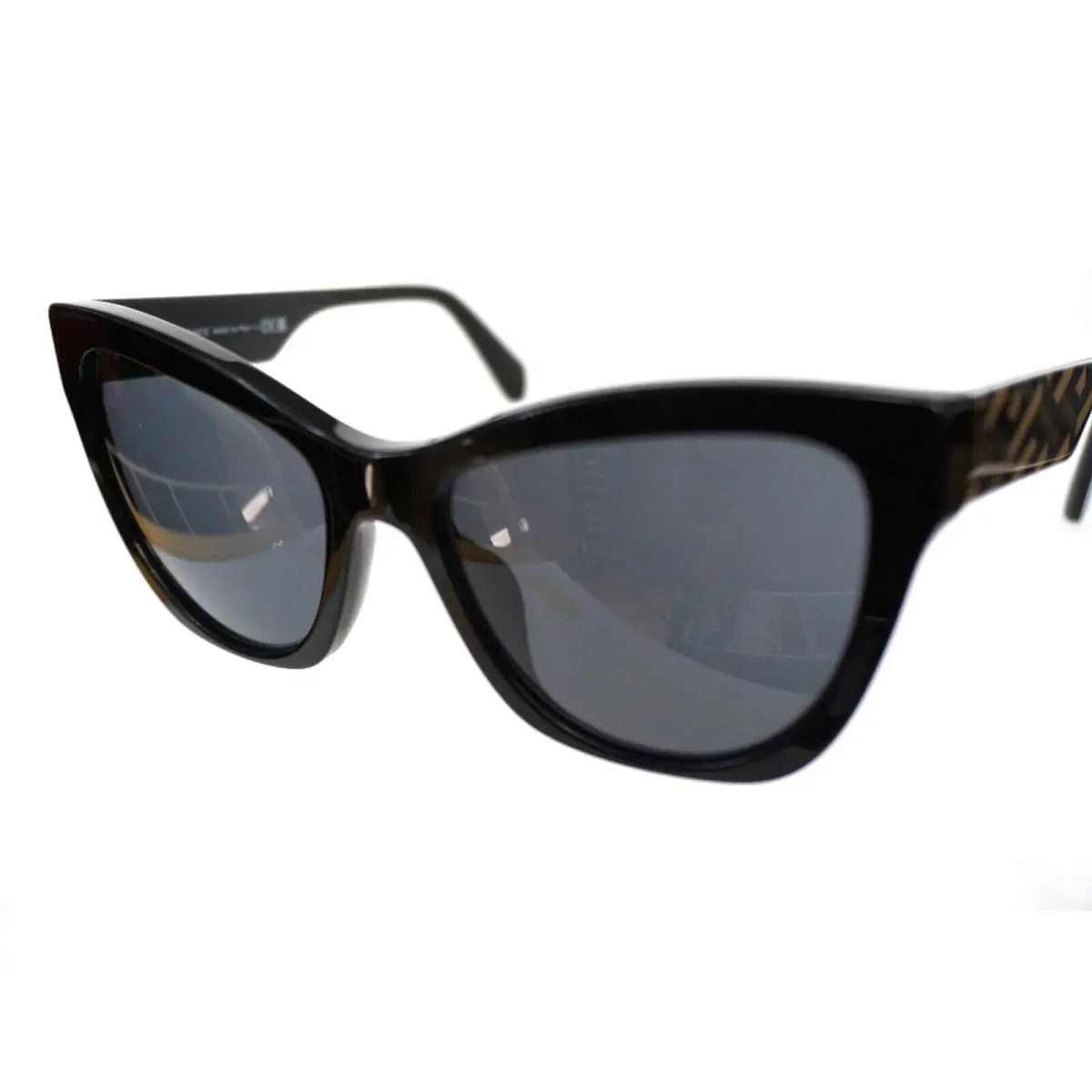 Versace 4417U 5358/87 Sunglasses