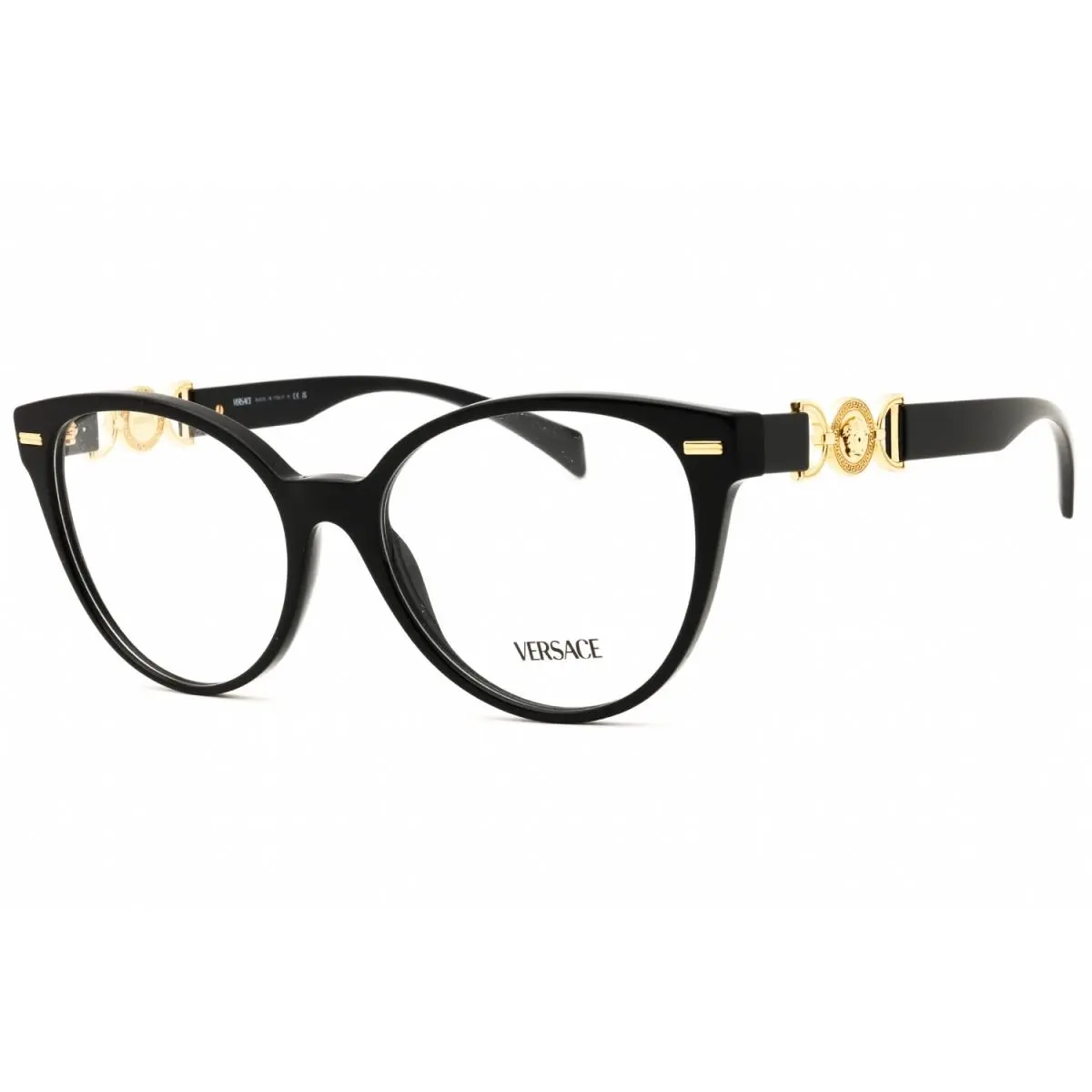 Versace 0VE3334-GB1 Eyeglasses 55mm