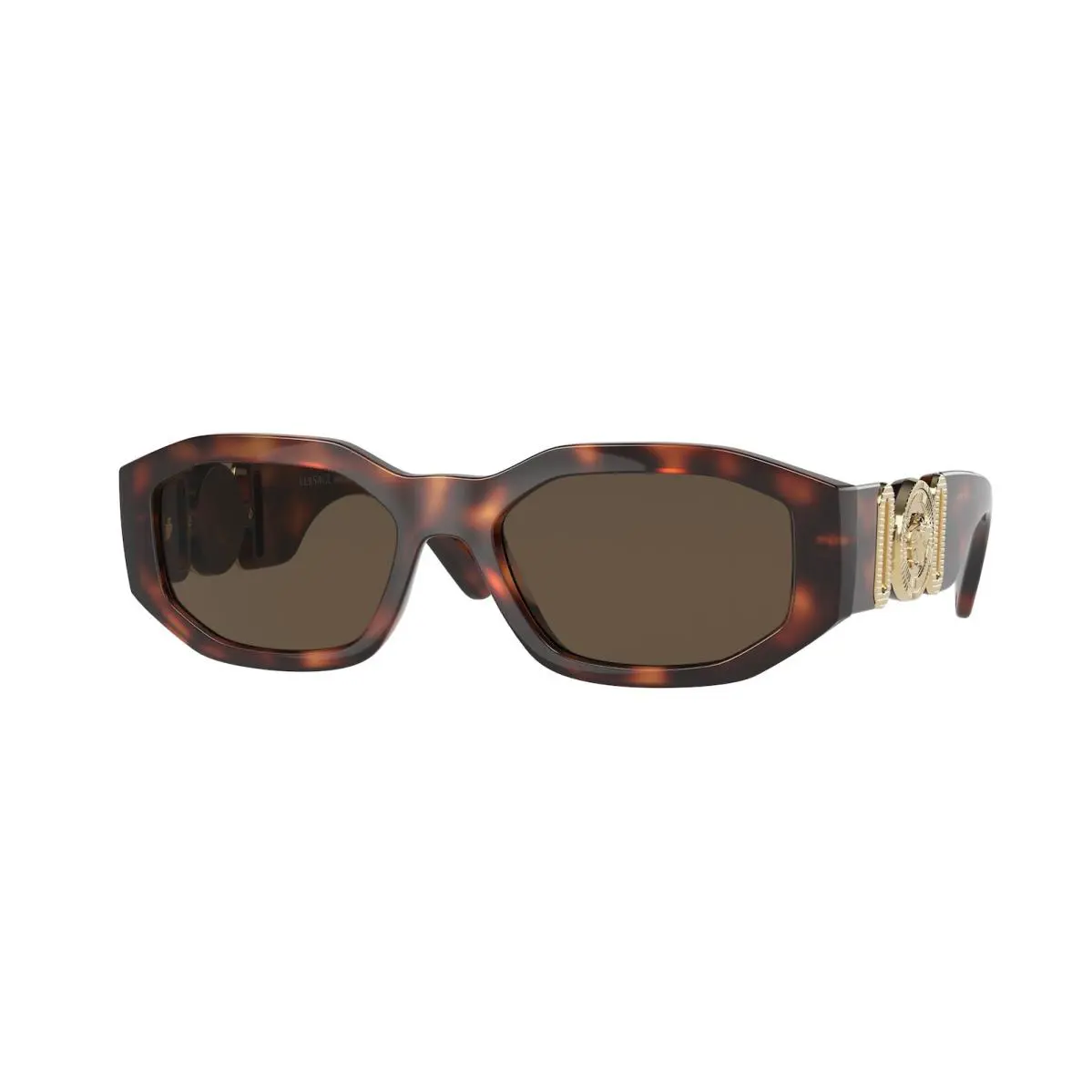 Versace VE4361 521773 Havana/dark Brown