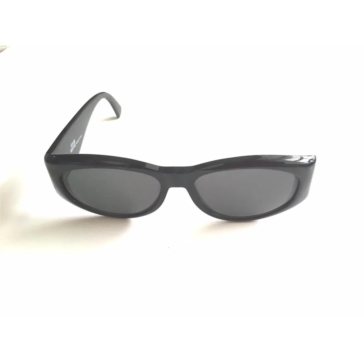 Gianni Versace Sunglasses Vintage 4V4/A Col. Black