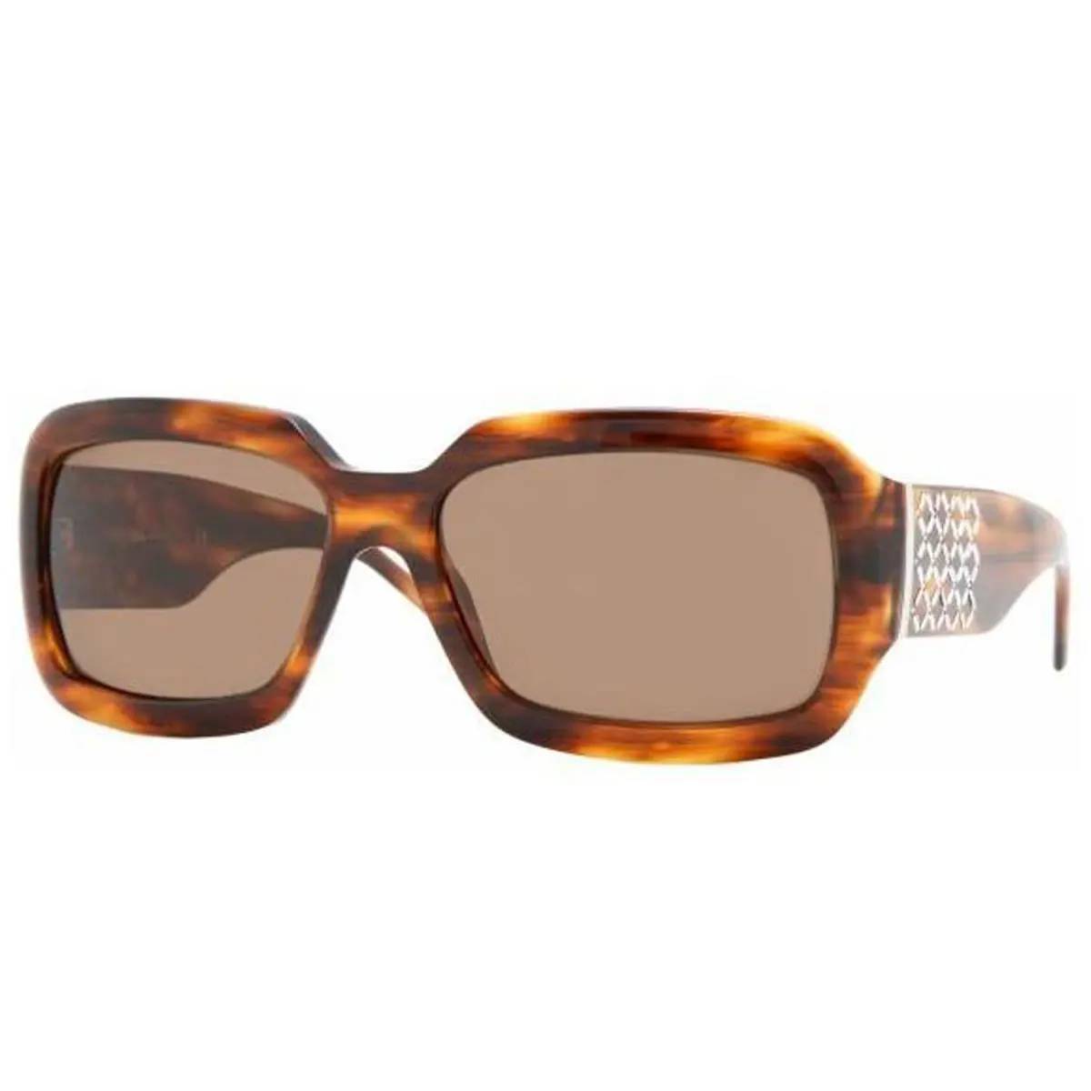 Versace Sunglasses Versace VE 4147B Tortoise VE4147B-163/73