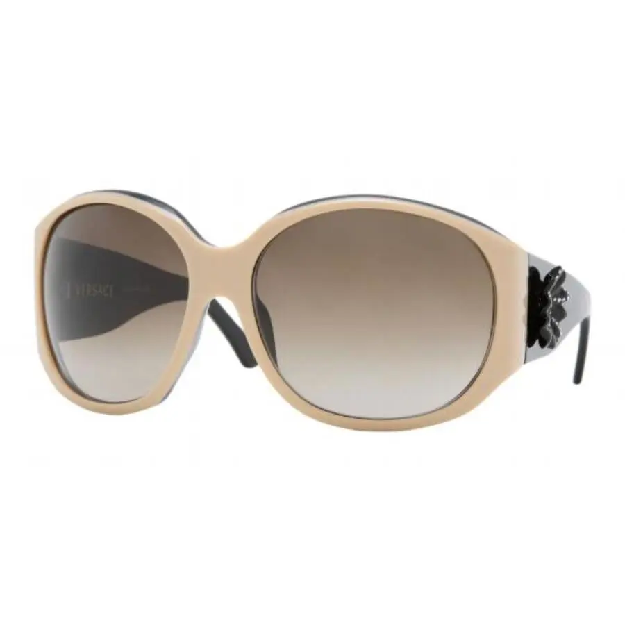 Versace Sunglasses Versace VE 4149B Sunglasses VE4149B-787/13