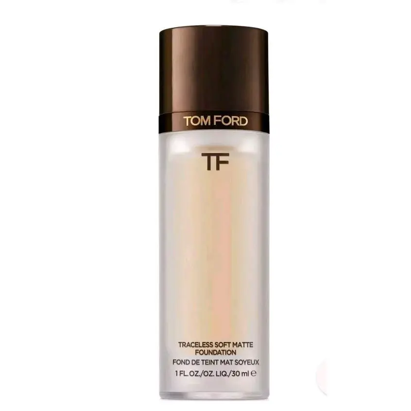 Tom Ford Traceless Soft Matte Foundation Shade Choose Shade 1 oz / 30 ml
