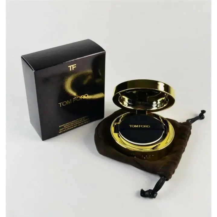 Tom Ford Shade Illuminate Foundation Spf 45 Compact Choose Shade 0.42 oz