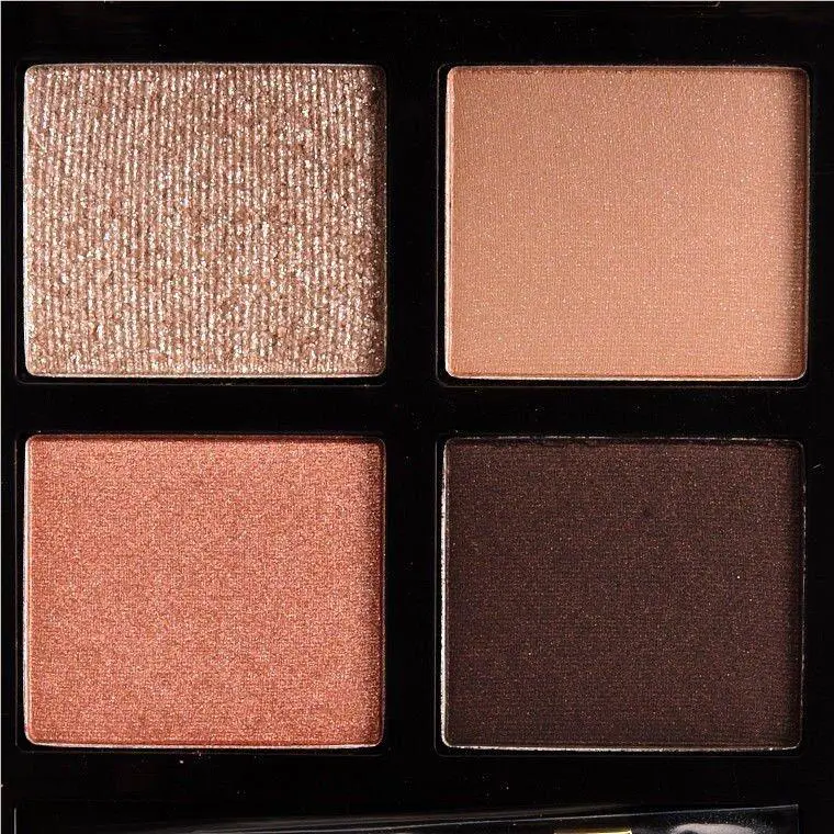 Tom Ford Eye Color Quad 0.35oz / 10g 100 % Choose Shade