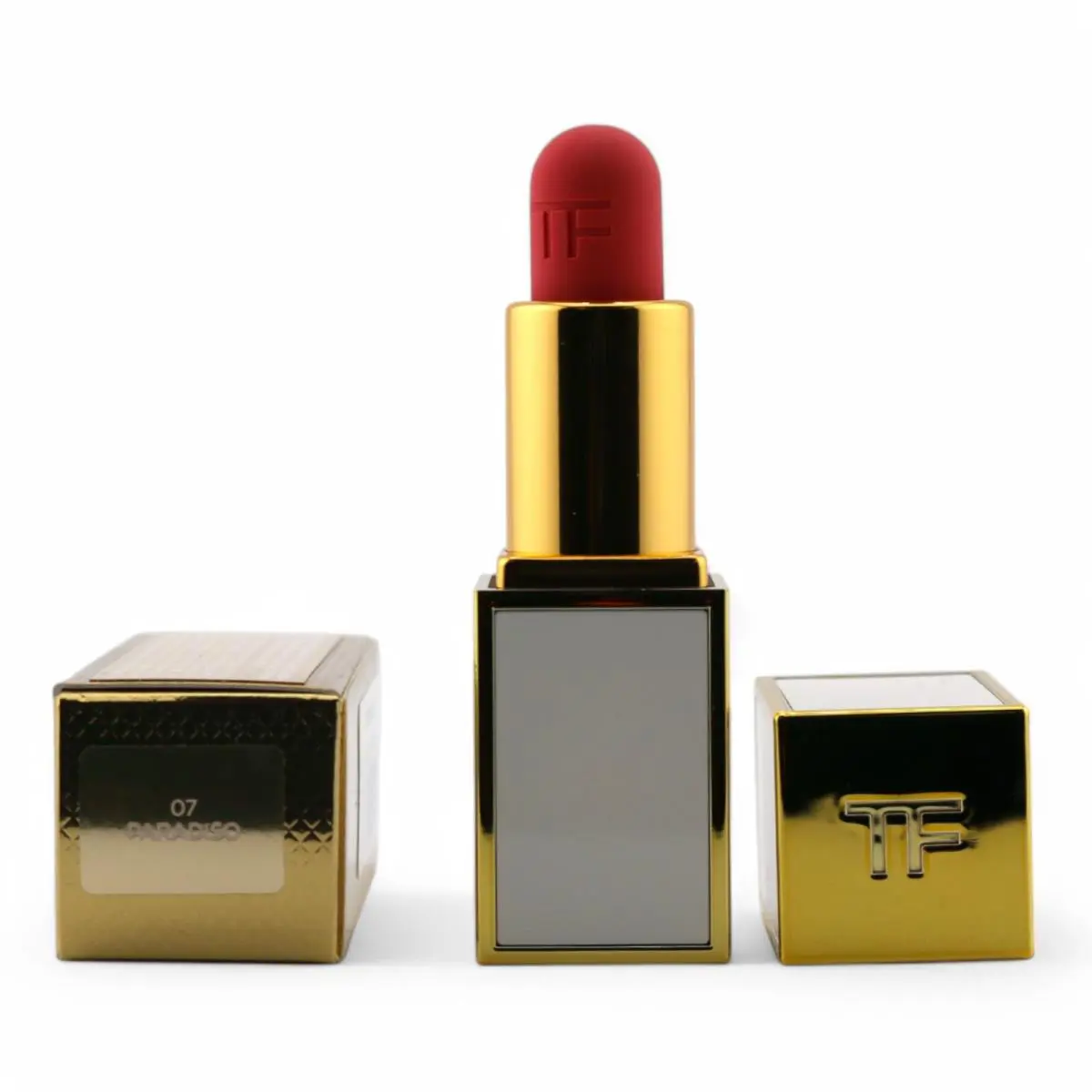 Soleil Lip Balm .07oz 2g Choose Your Shade Hydrating Luxury Balm 07 PARADISO by Tom Ford