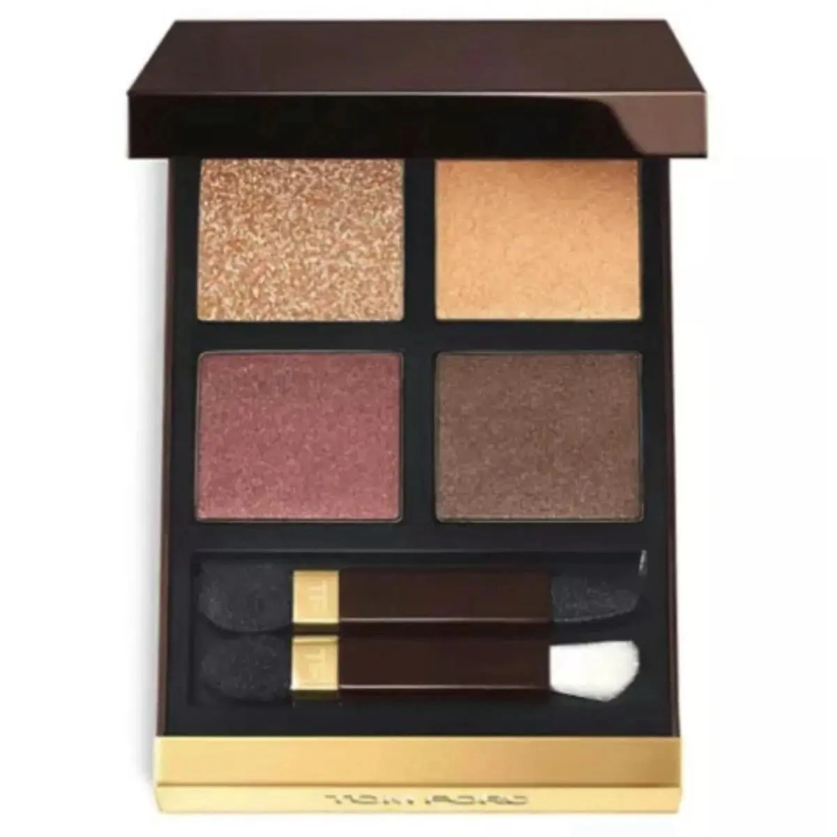Tom Ford Eye Color Quad Eye Shadow Palette 0.21oz/6g Brand Boxed Msrp: