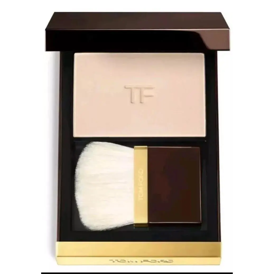 Tom Ford Translucent Finishing Powder Select Color 9g/.31 oz