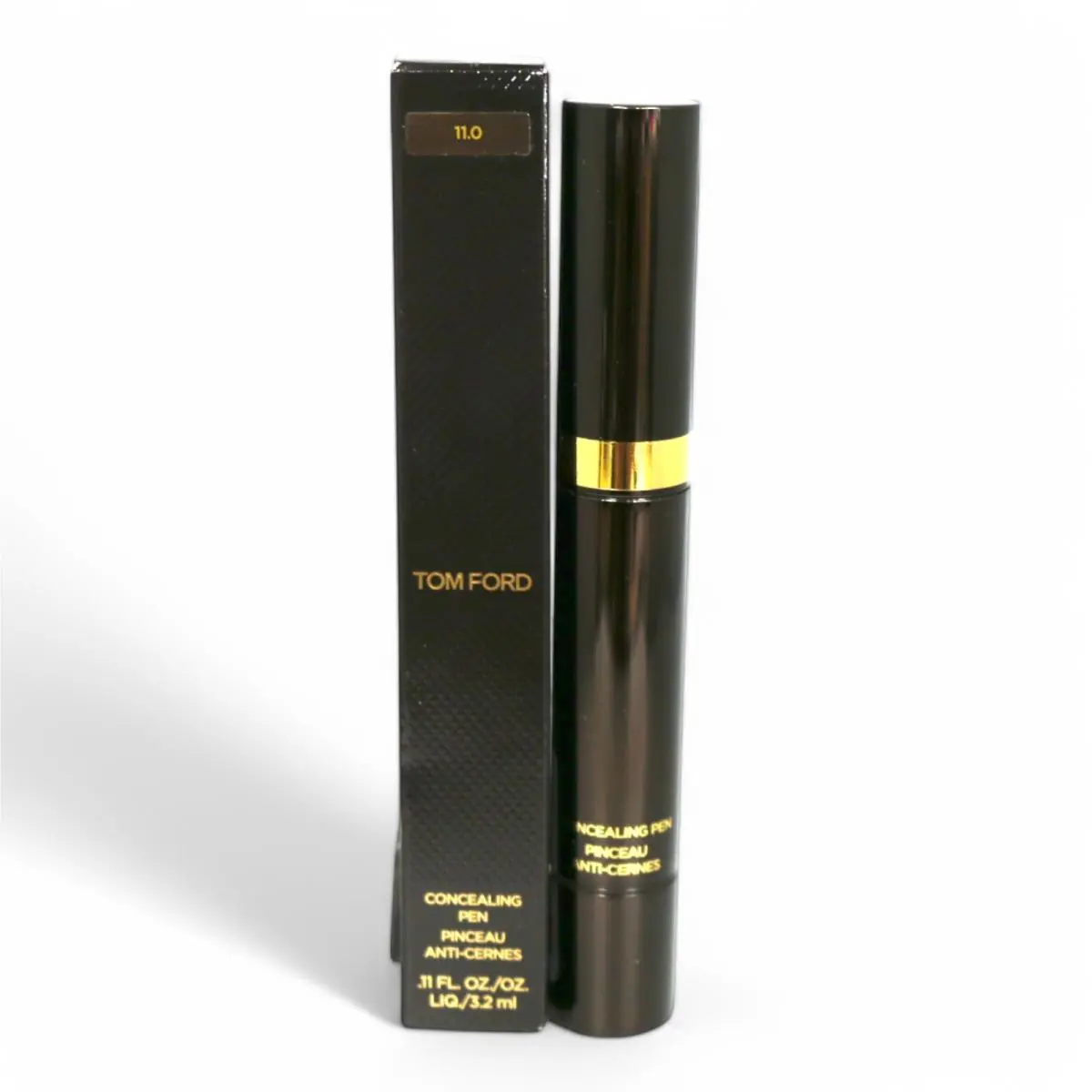 Concealing Pen .11oz 3.2ml Choose Your Shade Full Size 11.0 by Tom Ford
