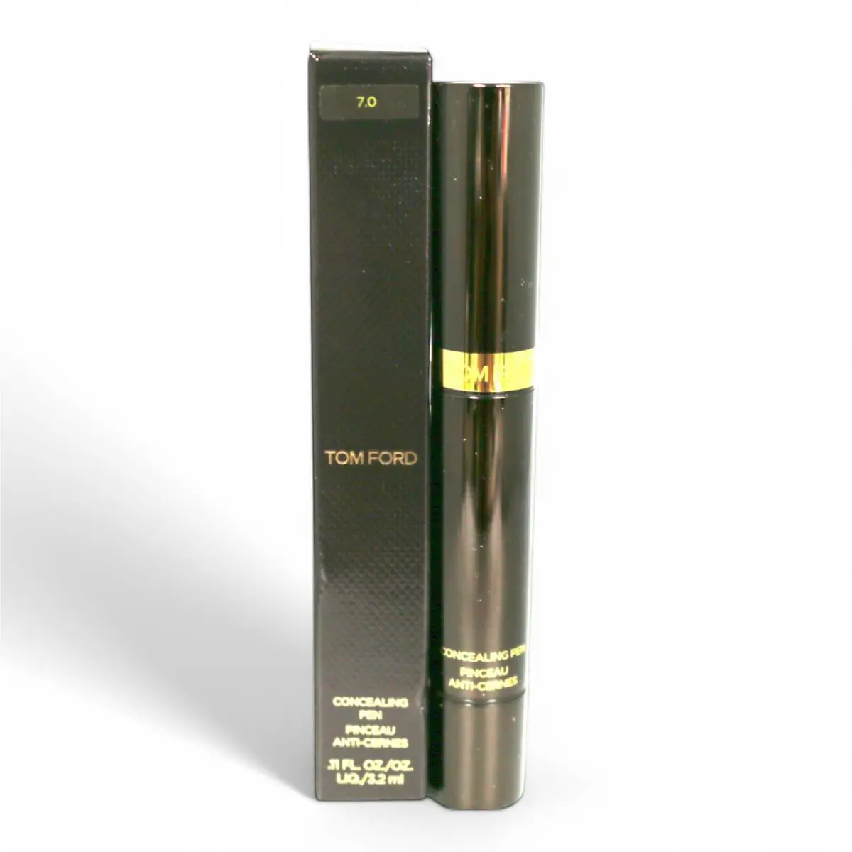 Concealing Pen .11oz 3.2ml Choose Your Shade Full Size 7.0 by Tom Ford