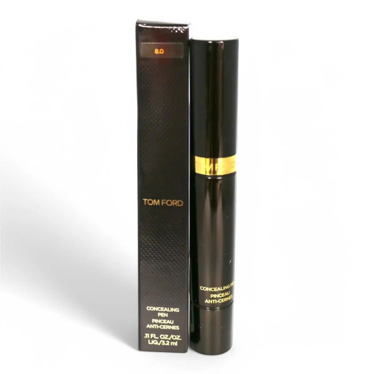 Concealing Pen .11oz 3.2ml Choose Your Shade Full Size 8.0 by Tom Ford