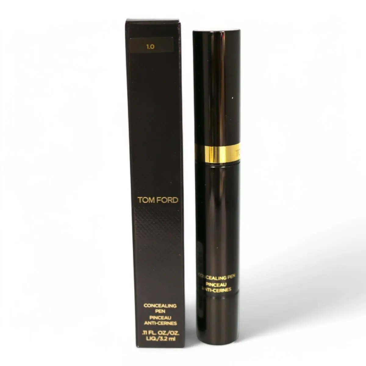 Concealing Pen .11oz 3.2ml Choose Your Shade Full Size 1.0 by Tom Ford