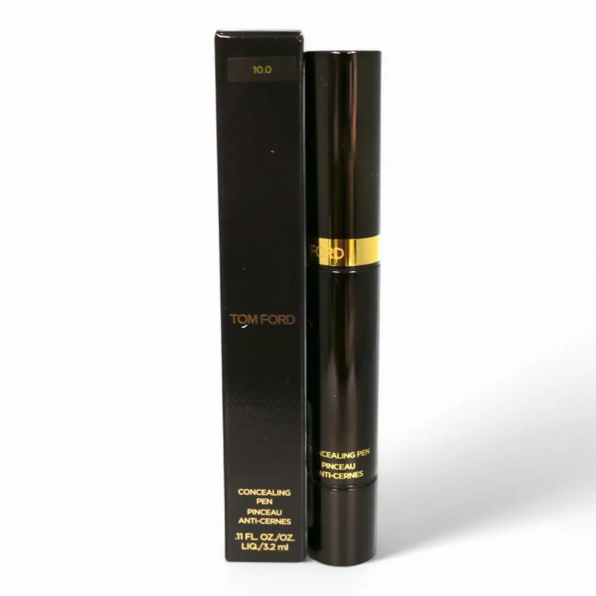Concealing Pen .11oz 3.2ml Choose Your Shade Full Size 10.0 by Tom Ford
