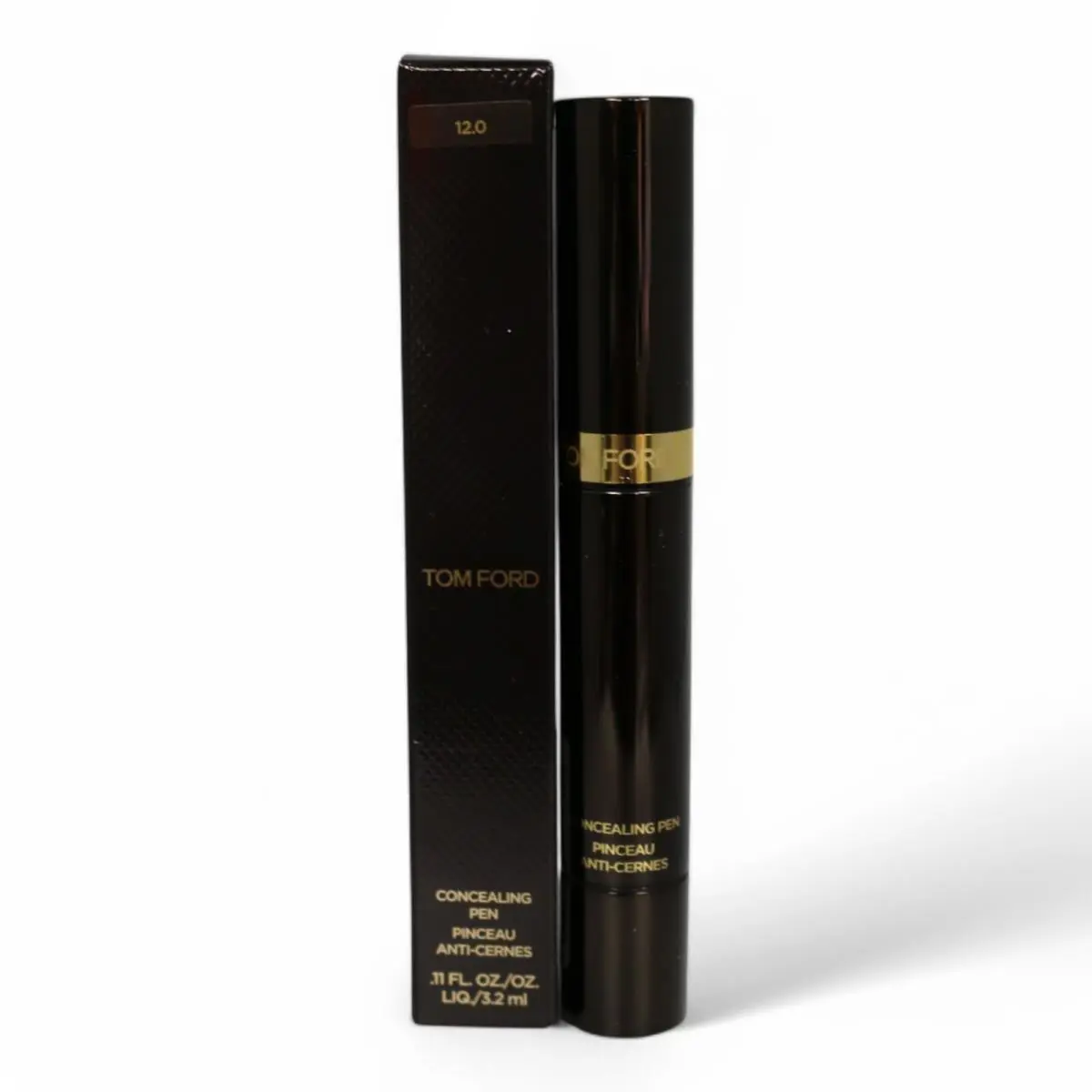 Concealing Pen .11oz 3.2ml Choose Your Shade Full Size 12.0 by Tom Ford