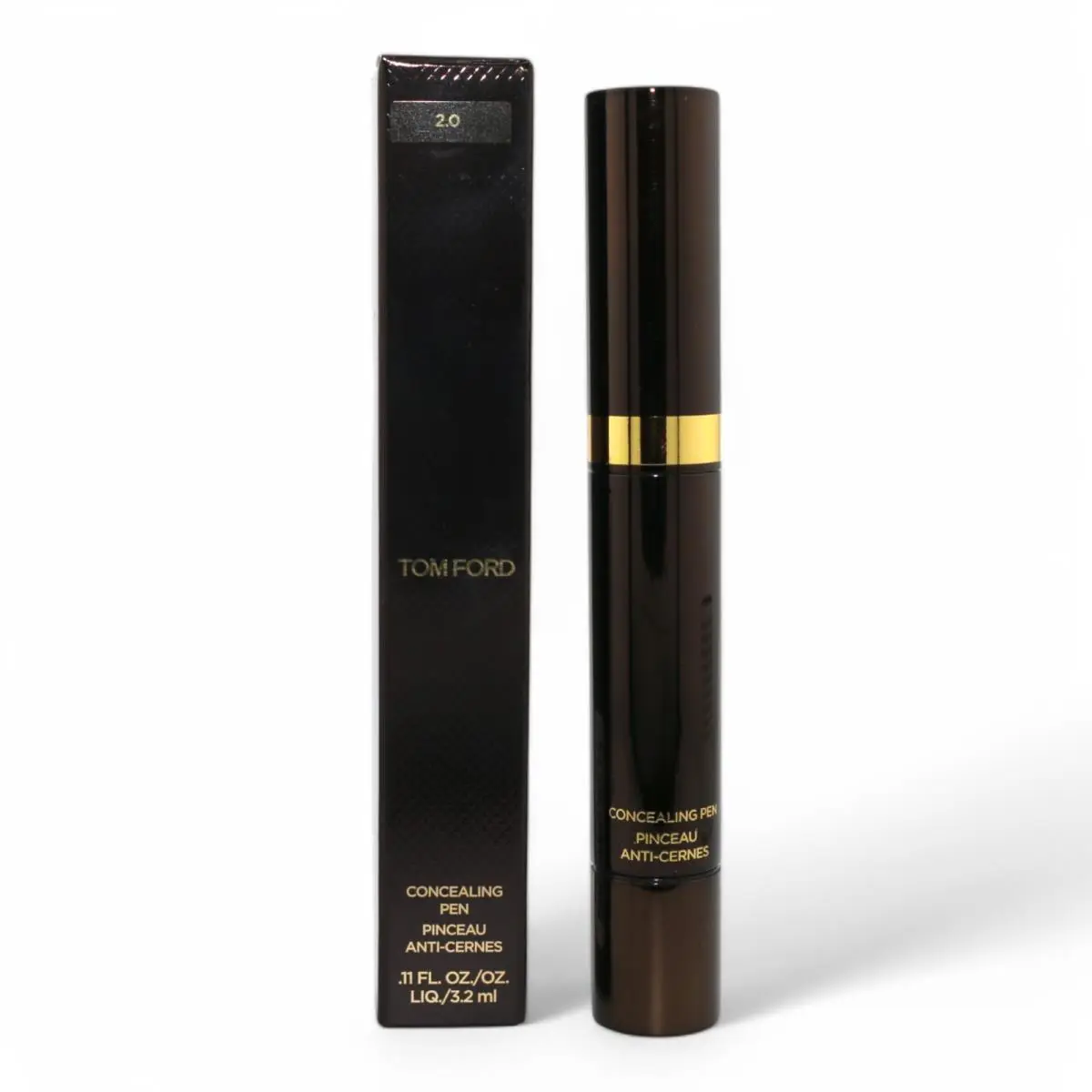 Concealing Pen .11oz 3.2ml Choose Your Shade Full Size 2.0 by Tom Ford