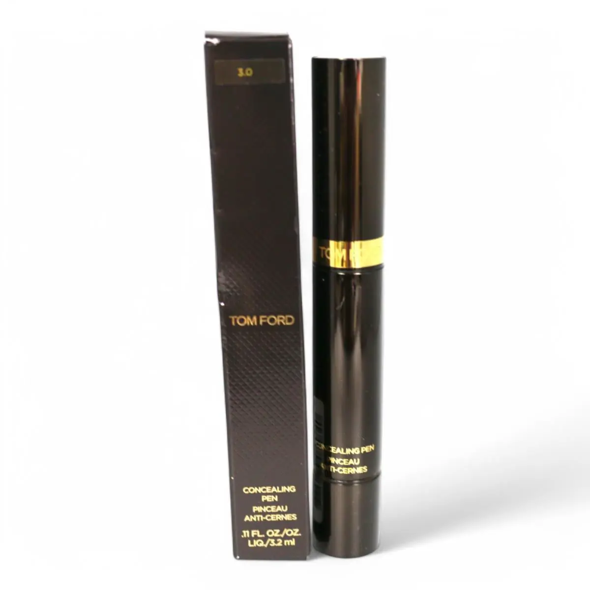 Concealing Pen .11oz 3.2ml Choose Your Shade Full Size 3.0 by Tom Ford