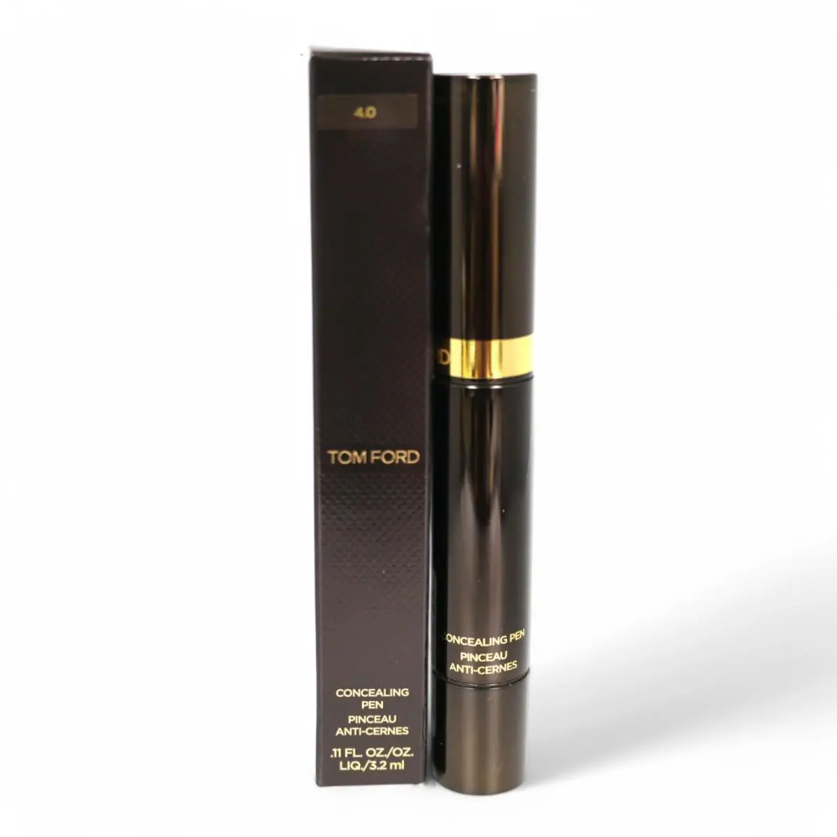 Concealing Pen .11oz 3.2ml Choose Your Shade Full Size 4.0 by Tom Ford