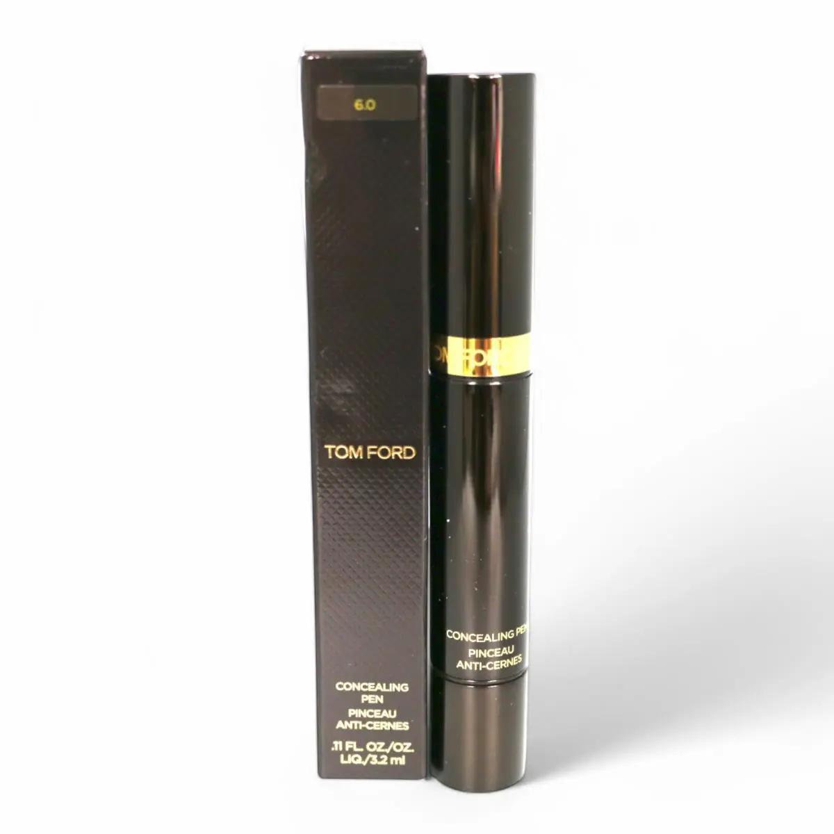 Concealing Pen .11oz 3.2ml Choose Your Shade Full Size 6.0 by Tom Ford