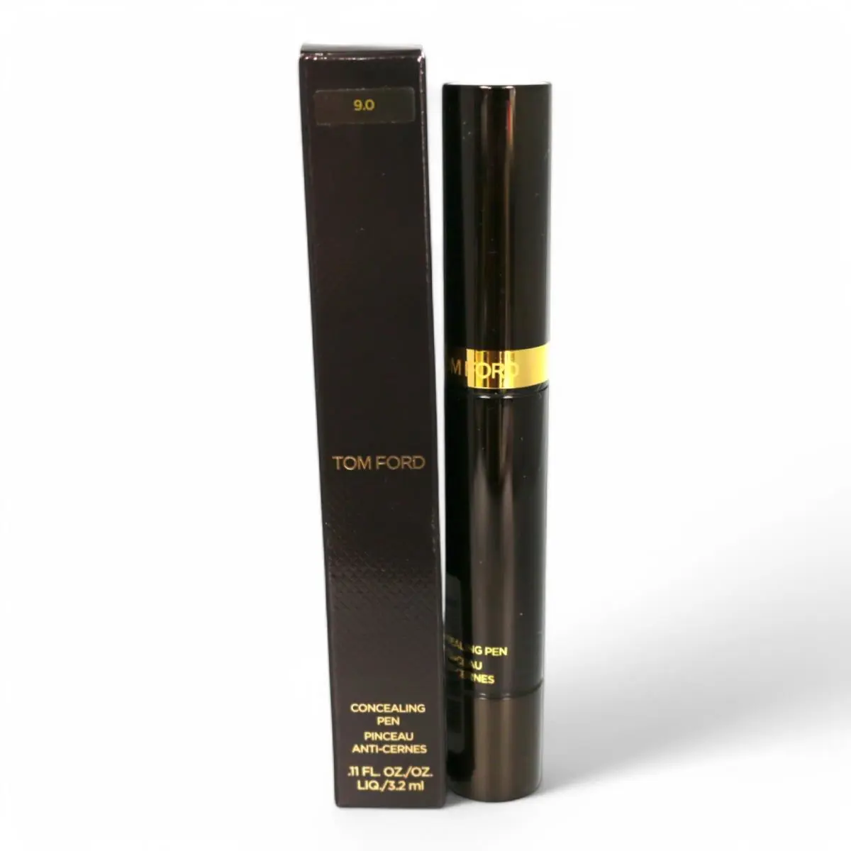 Concealing Pen .11oz 3.2ml Choose Your Shade Full Size 9.0 by Tom Ford