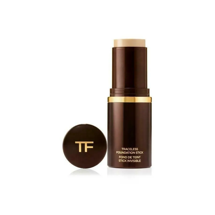 Traceless Foundation Stick Choose Shade 0.5oz/15g 2.5 LINEN by Tom Ford