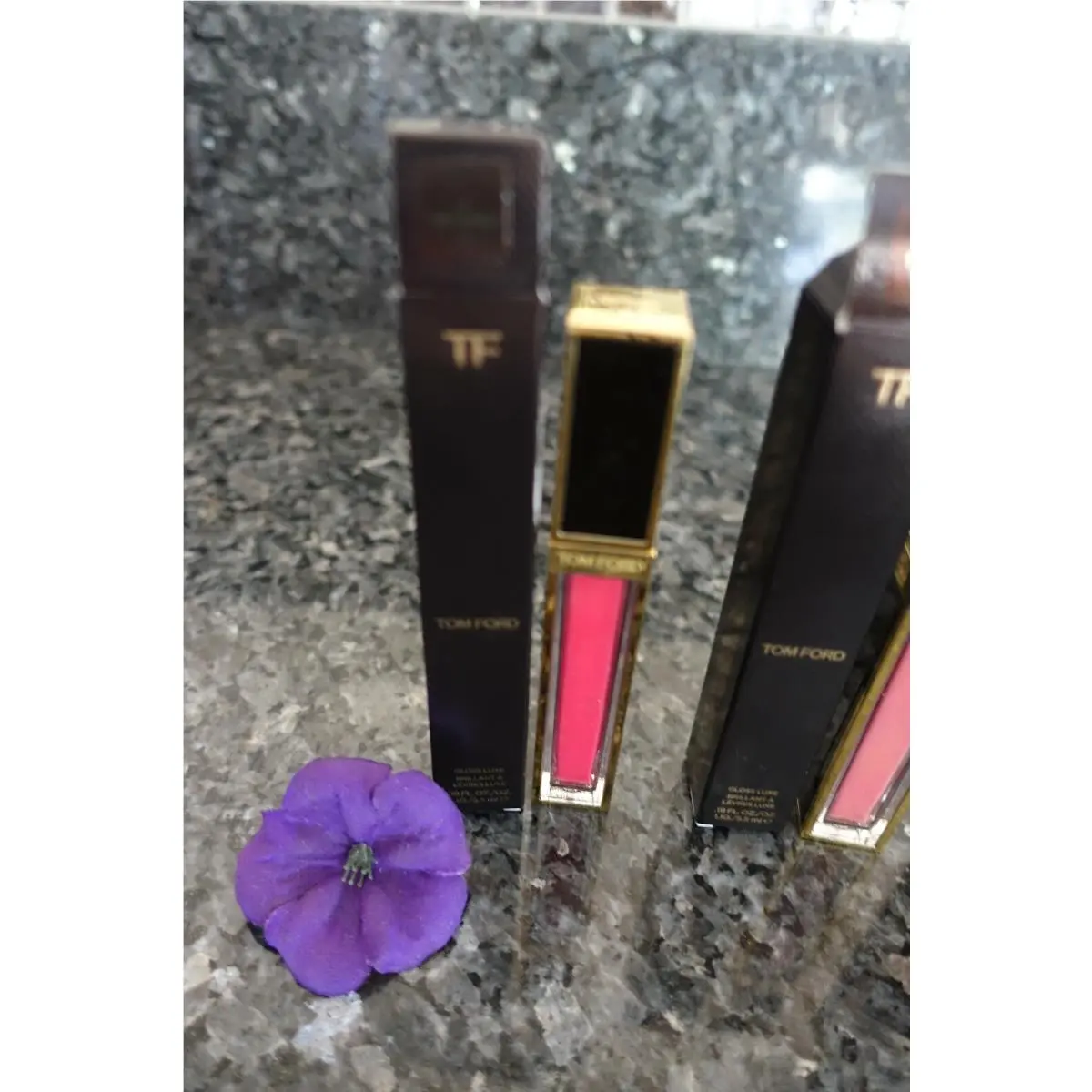 Gloss Luxe Full Size Select Your Shade possession 12 by Tom Ford